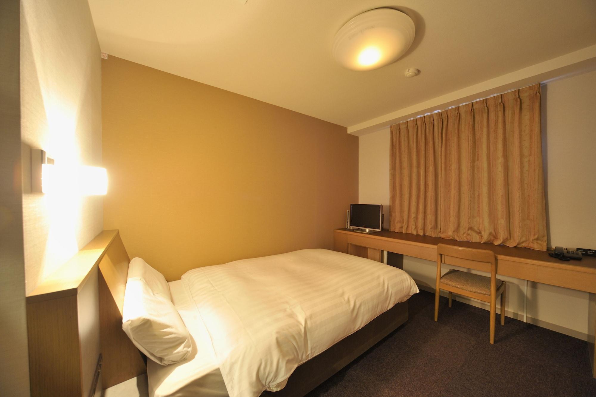 Dormy Inn Express Soka City Экстерьер фото