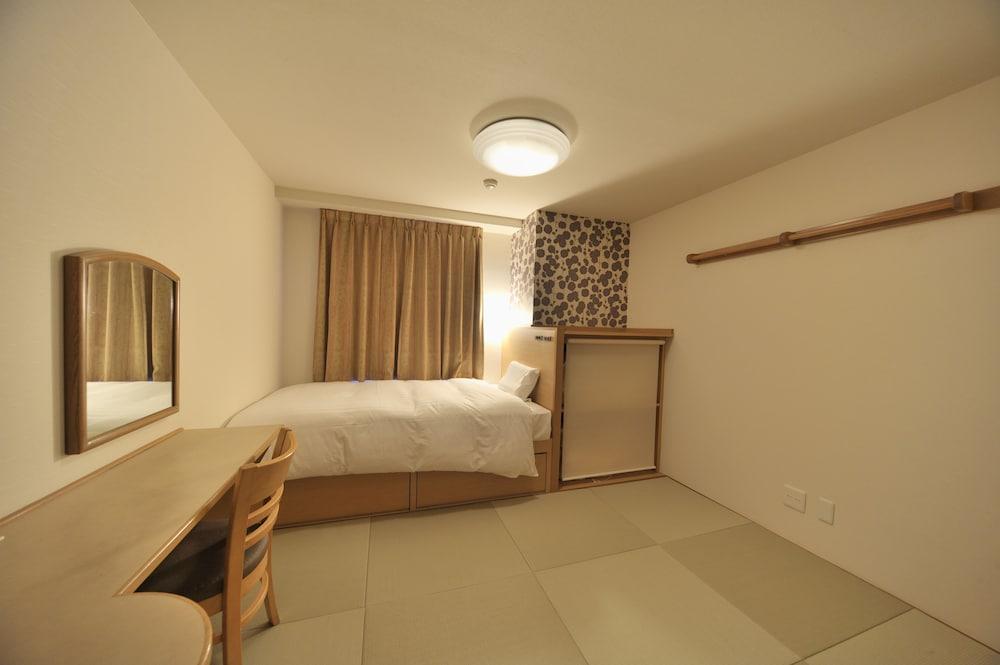 Dormy Inn Express Soka City Экстерьер фото