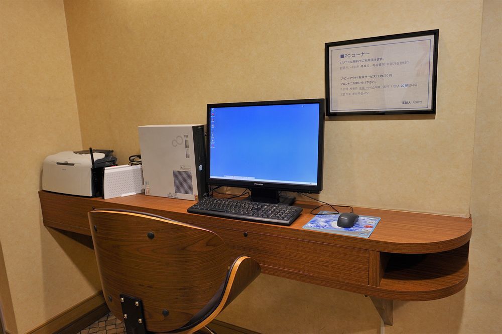 Dormy Inn Express Soka City Экстерьер фото