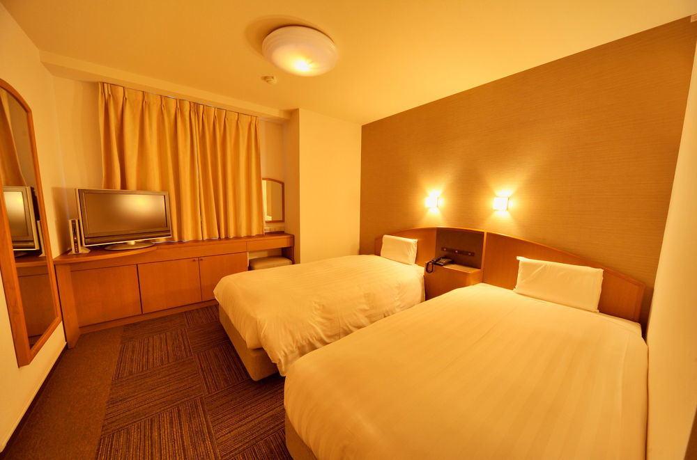 Dormy Inn Express Soka City Экстерьер фото