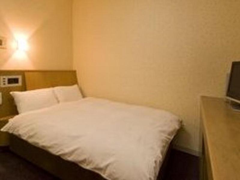 Dormy Inn Express Soka City Экстерьер фото